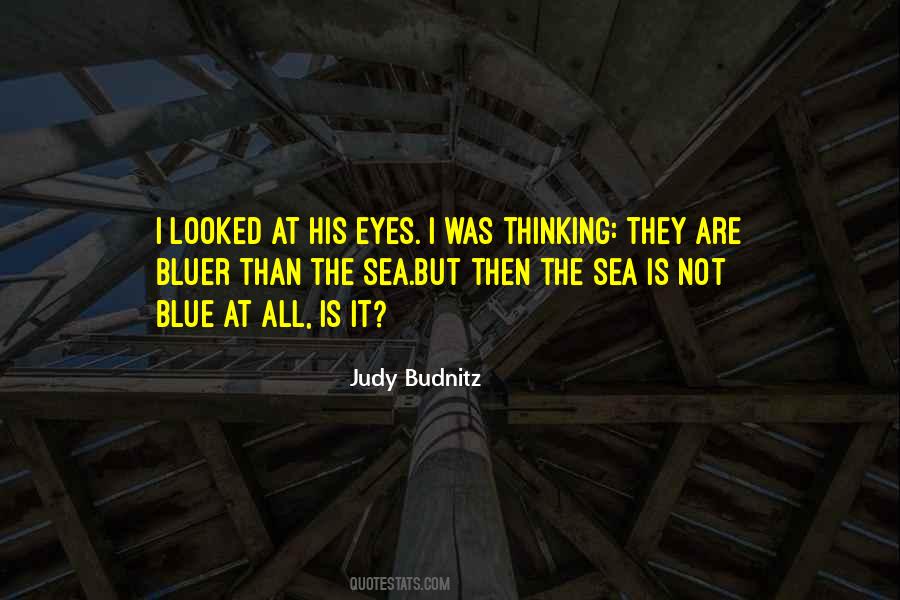 Judy Budnitz Quotes #33569