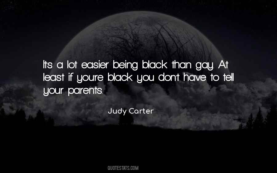 Judy Carter Quotes #1379863