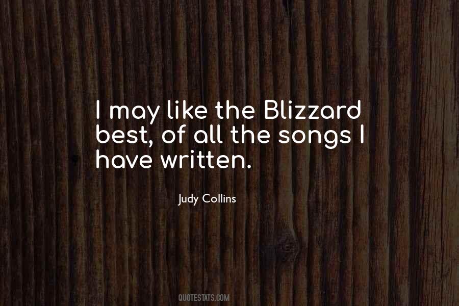Judy Collins Quotes #1588428