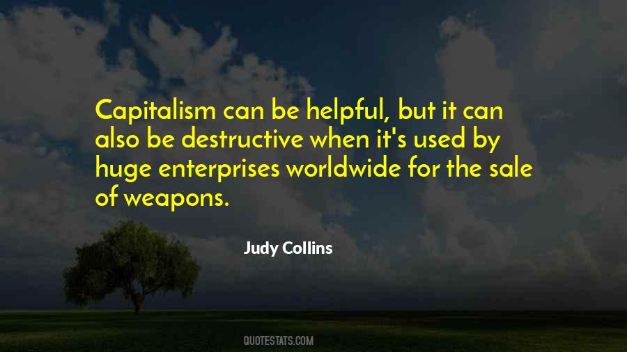 Judy Collins Quotes #1724679