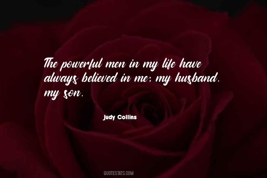 Judy Collins Quotes #1780212