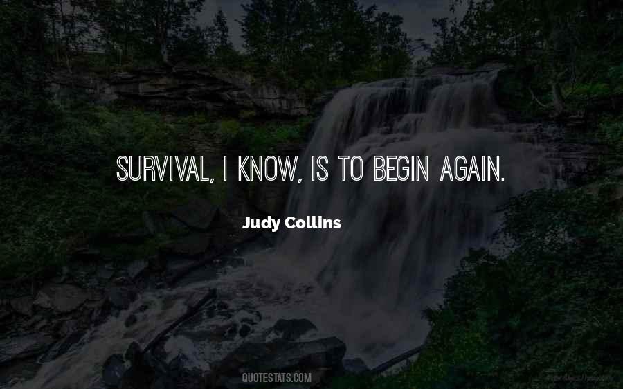 Judy Collins Quotes #300644