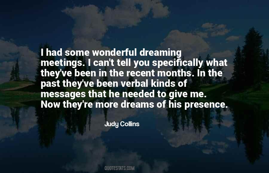 Judy Collins Quotes #326436