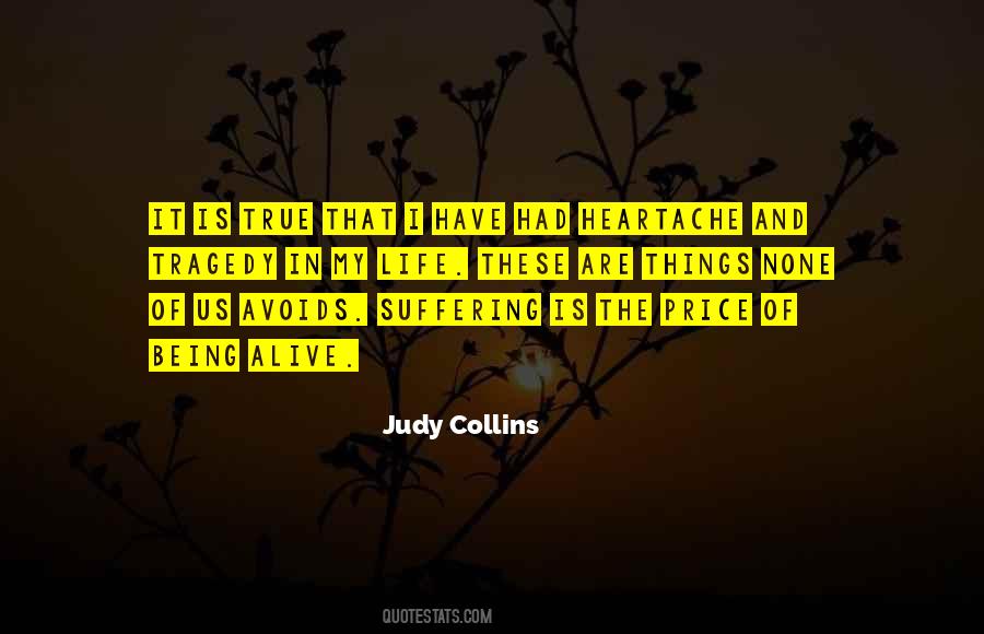 Judy Collins Quotes #5533