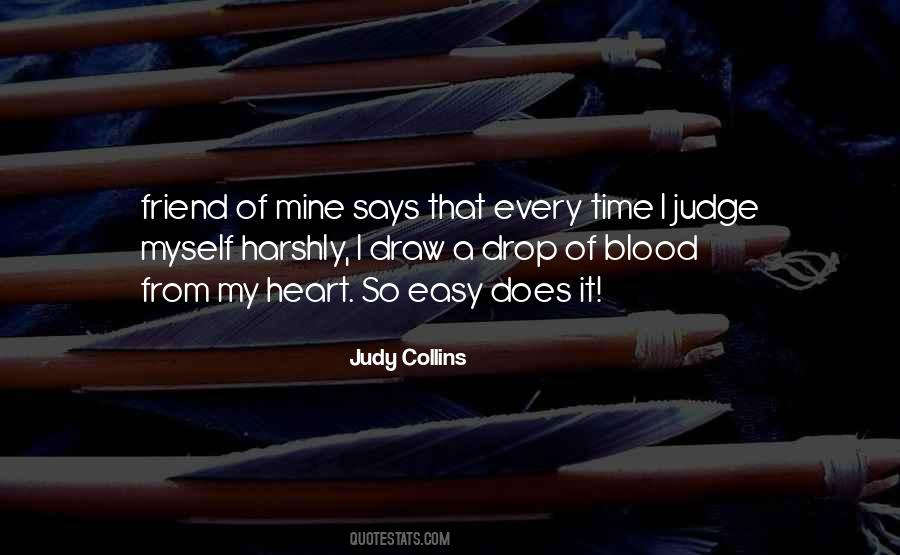 Judy Collins Quotes #576694