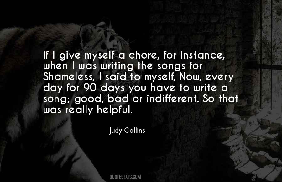 Judy Collins Quotes #607934