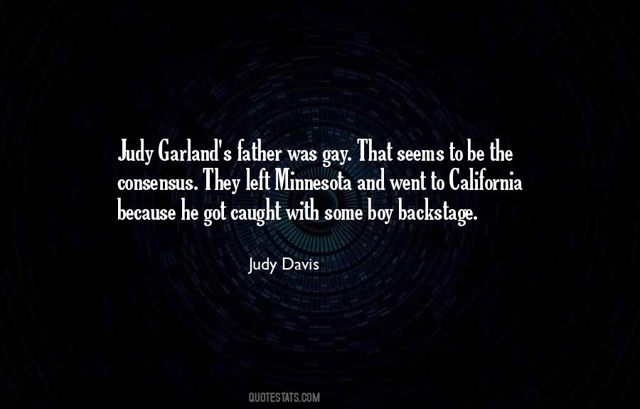 Judy Davis Quotes #372774