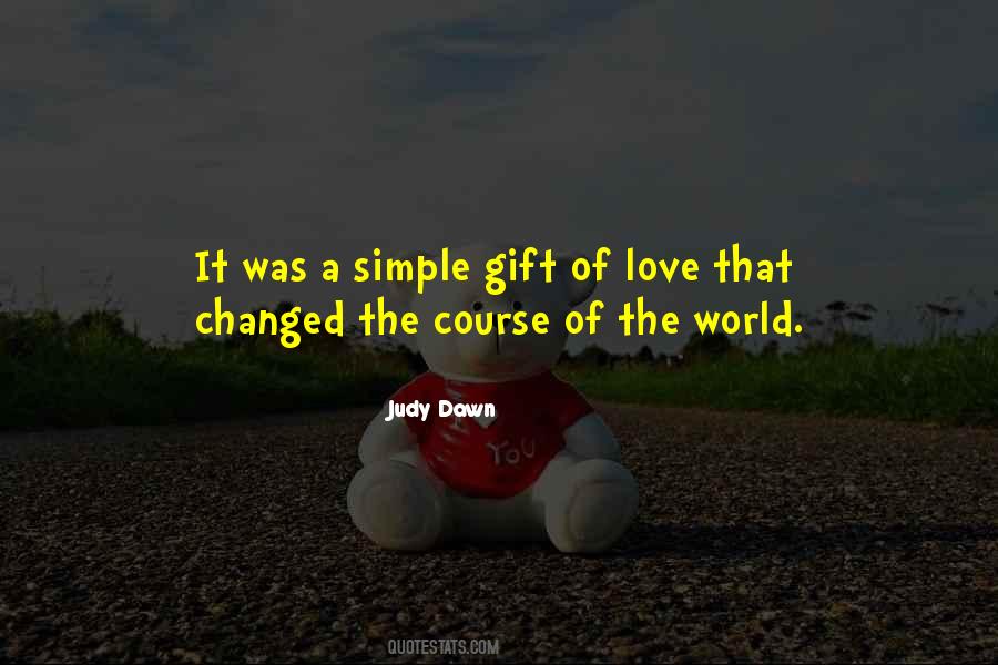 Judy Dawn Quotes #768080 Judy Dawn Quotes #768080