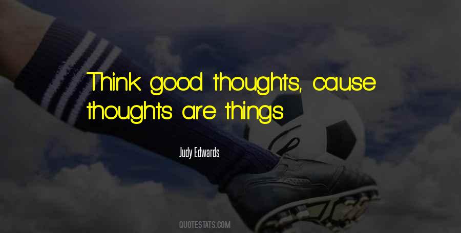 Judy Edwards Quotes #849560 Judy Edwards Quotes #849560