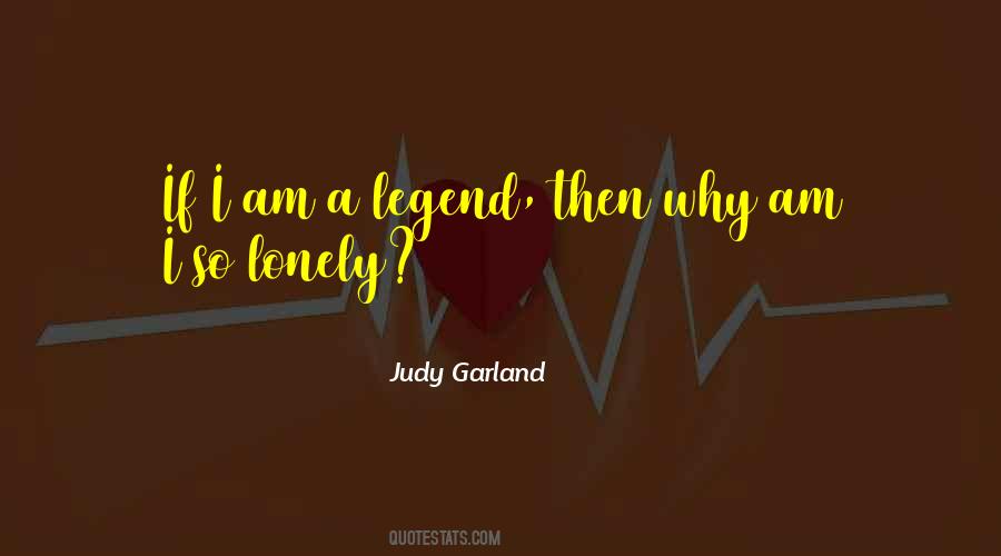 Judy Garland Quotes #1119068