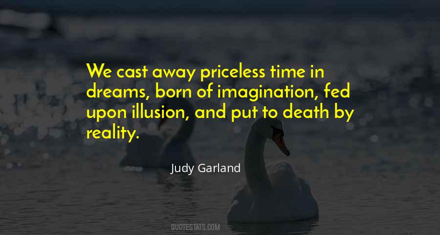 Judy Garland Quotes #1241858