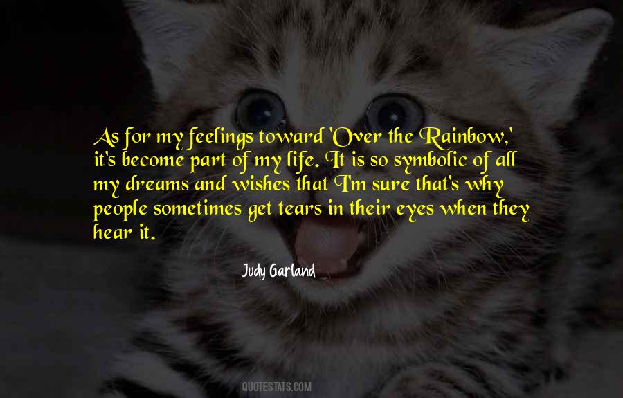 Judy Garland Quotes #1473984