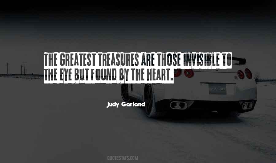 Judy Garland Quotes #168497