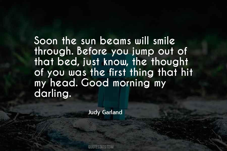 Judy Garland Quotes #263339