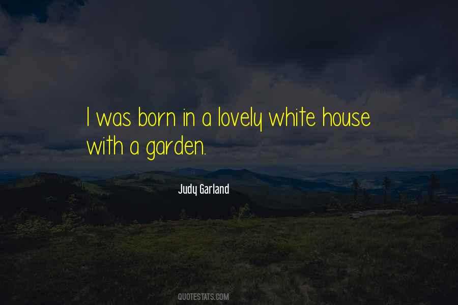 Judy Garland Quotes #404632