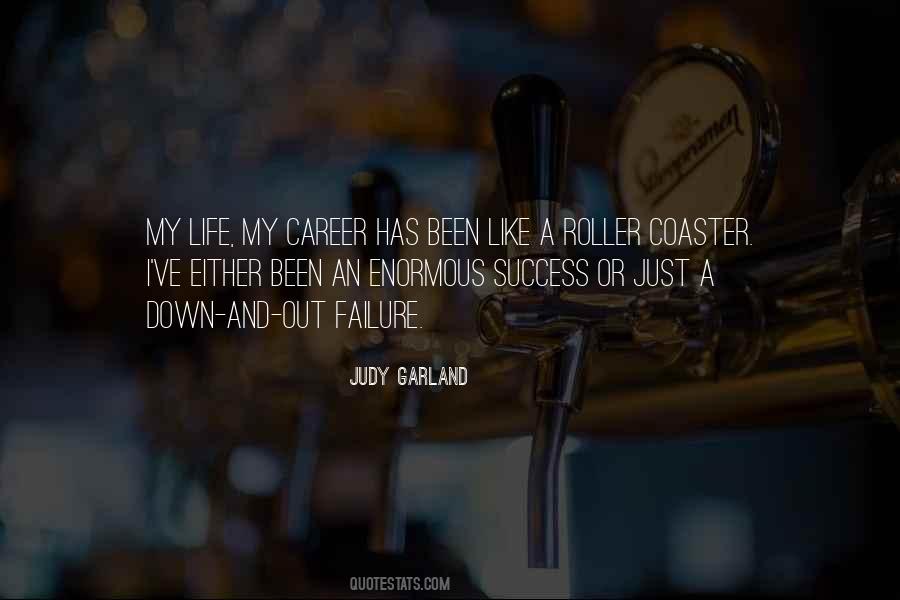 Judy Garland Quotes #633977