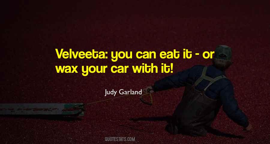 Judy Garland Quotes #729312