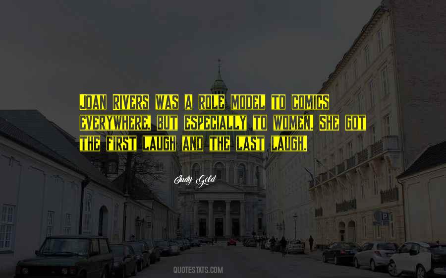 Judy Gold Quotes #1023426