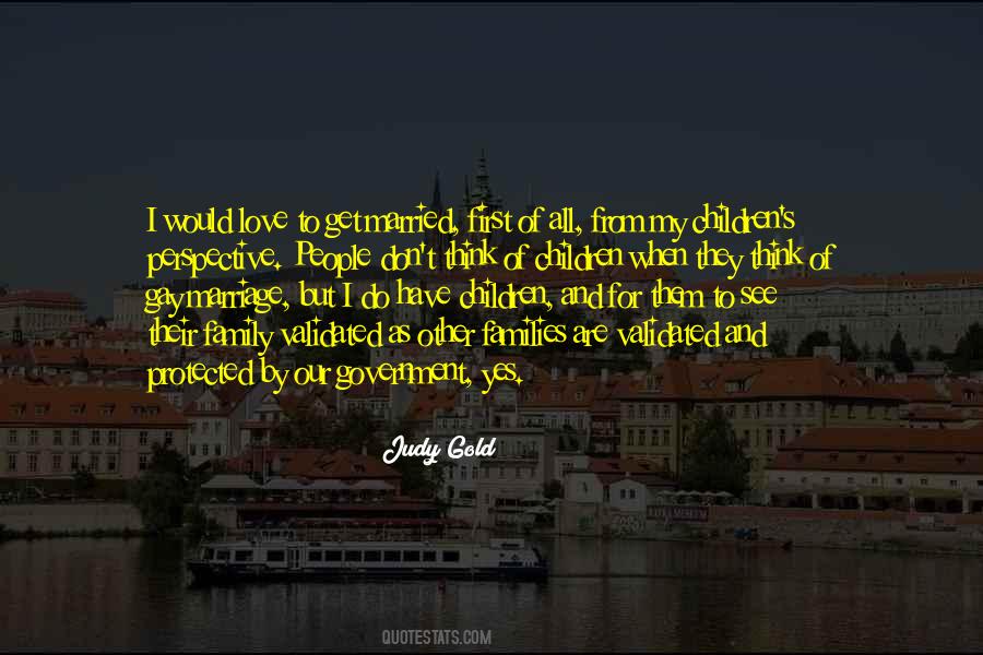Judy Gold Quotes #347670