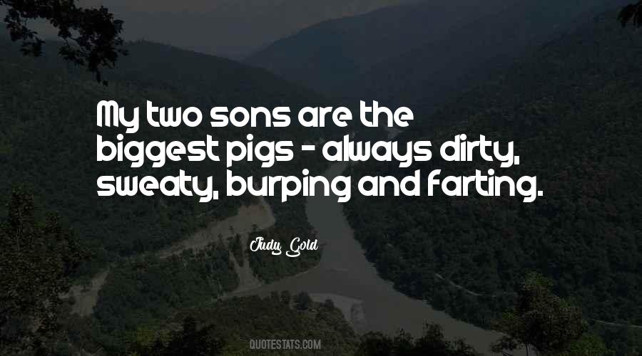 Judy Gold Quotes #458051
