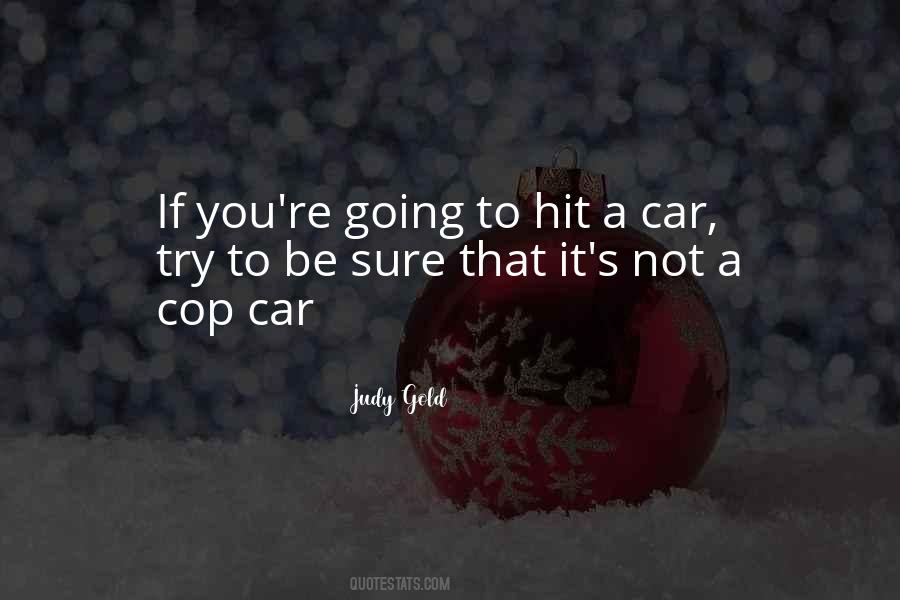 Judy Gold Quotes #679645