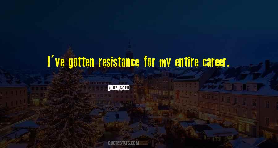 Judy Gold Quotes #747360