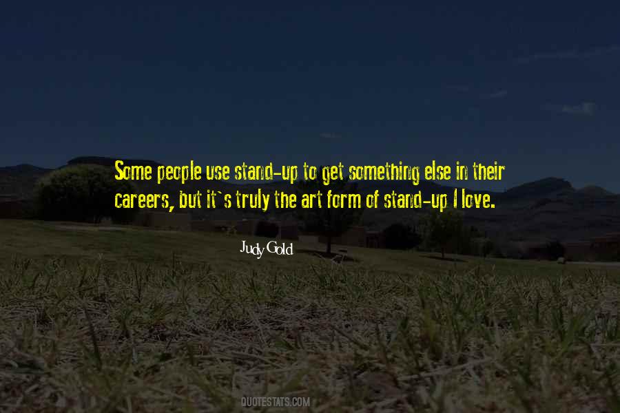 Judy Gold Quotes #89390