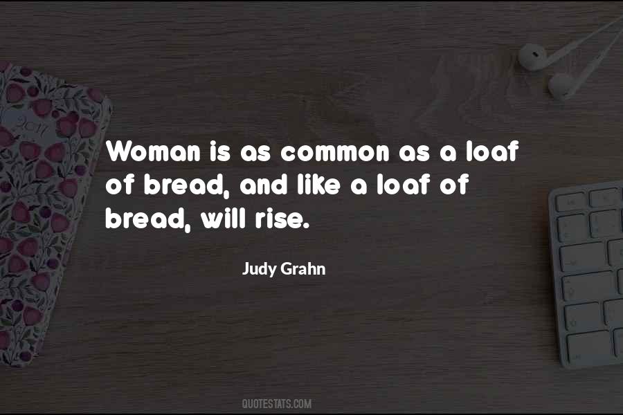 Judy Grahn Quotes #1029970