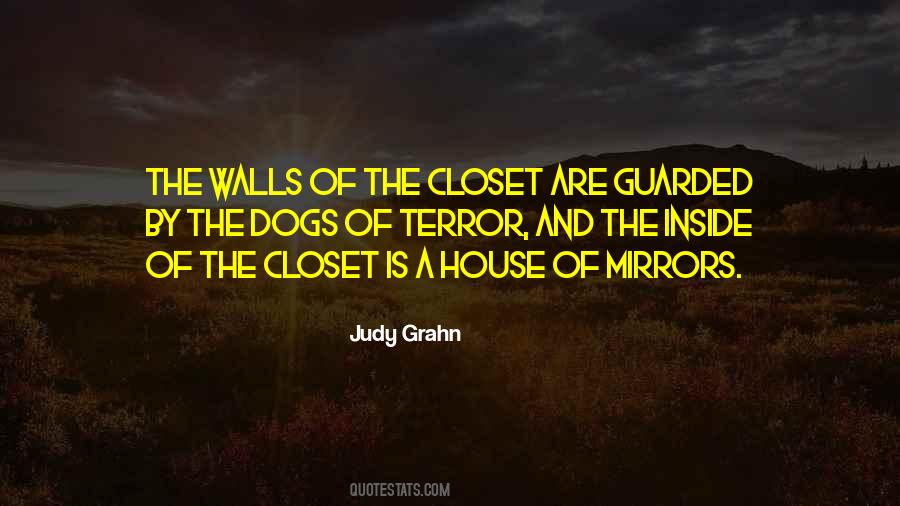 Judy Grahn Quotes #580899