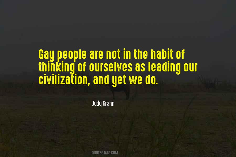 Judy Grahn Quotes #66891