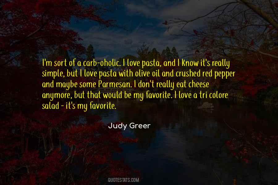 Judy Greer Quotes #1010016