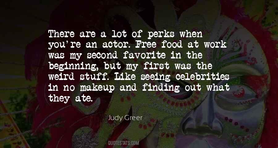 Judy Greer Quotes #1238561