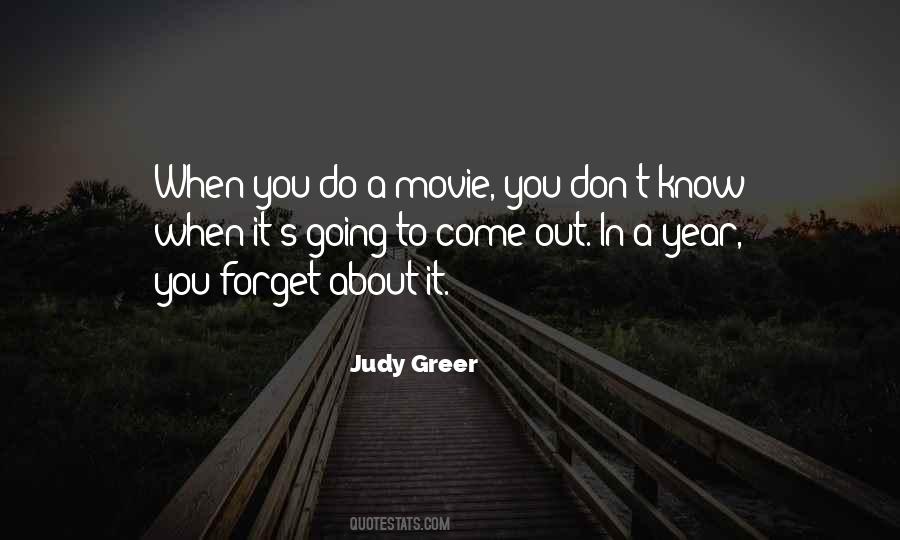 Judy Greer Quotes #1562815