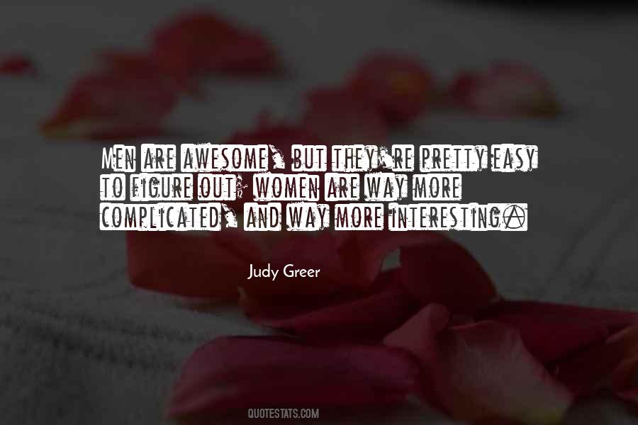 Judy Greer Quotes #449343