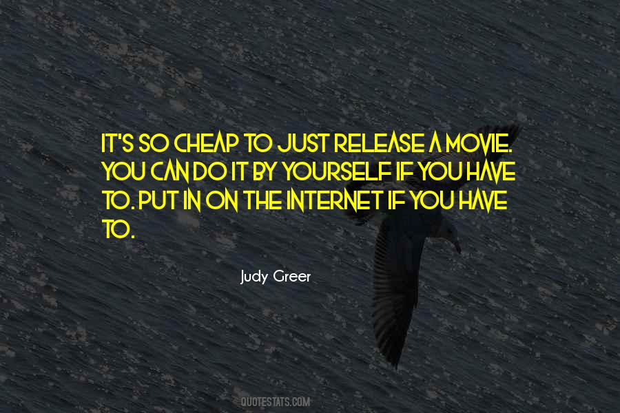 Judy Greer Quotes #686302
