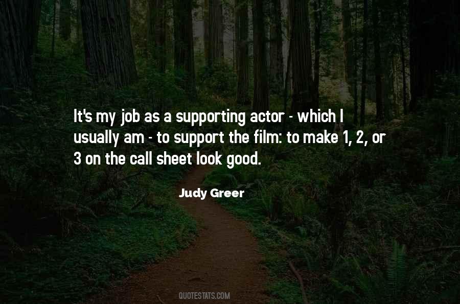 Judy Greer Quotes #739053