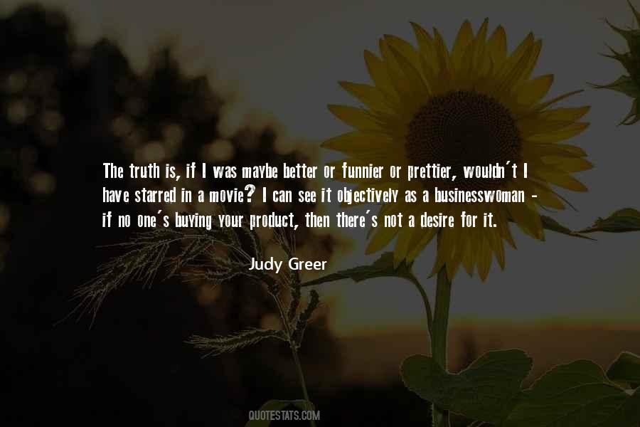 Judy Greer Quotes #785635