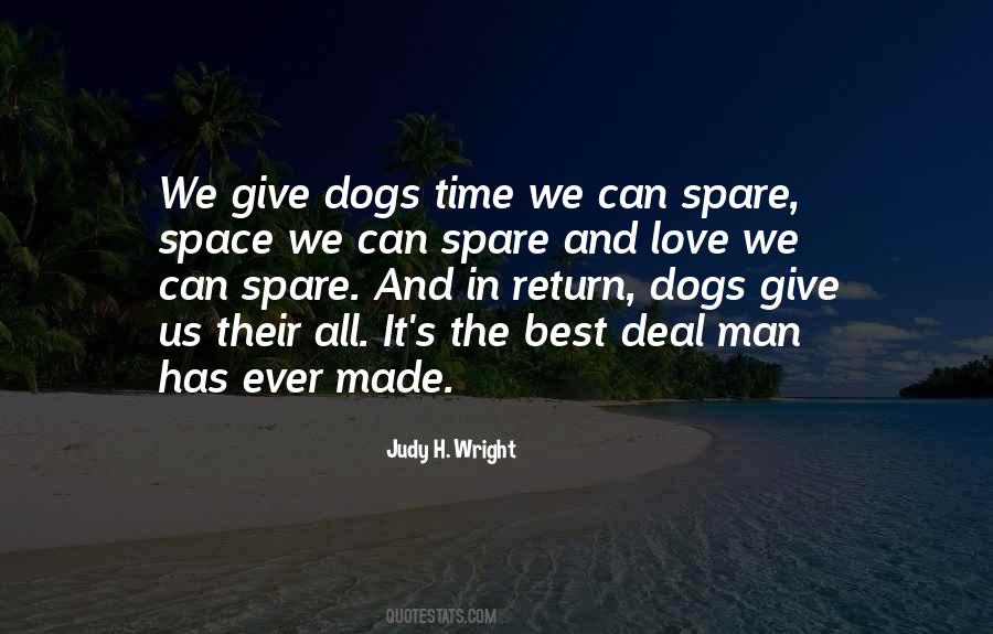 Judy H. Wright Quotes #1416522 Judy H. Wright Quotes #1416522