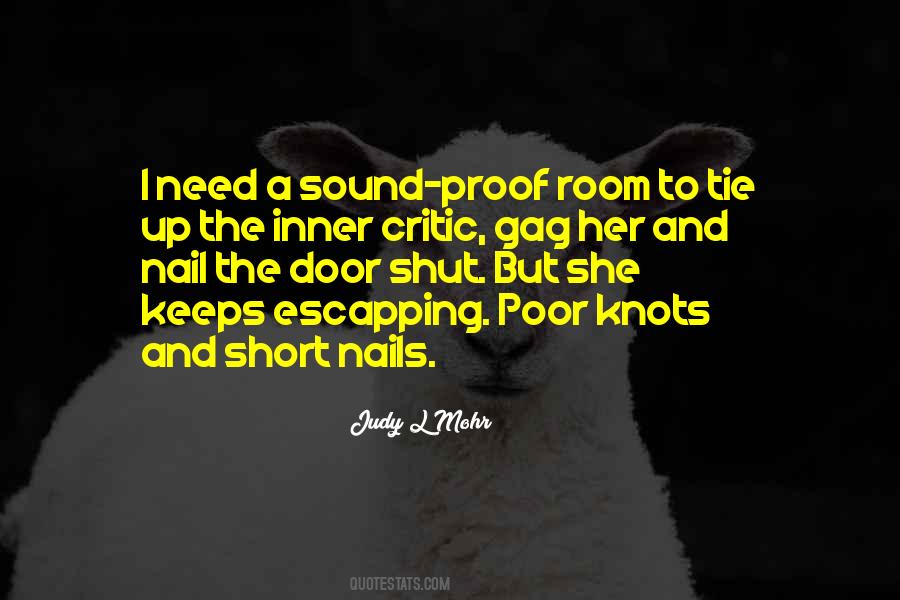 Judy L Mohr Quotes #276662 Judy L Mohr Quotes #276662