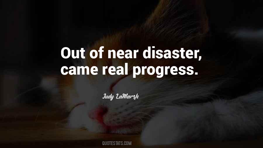 Judy LaMarsh Quotes #1622225