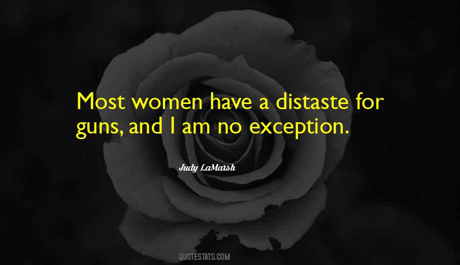 Judy LaMarsh Quotes #386394