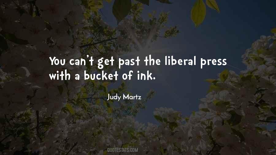 Judy Martz Quotes #1036976