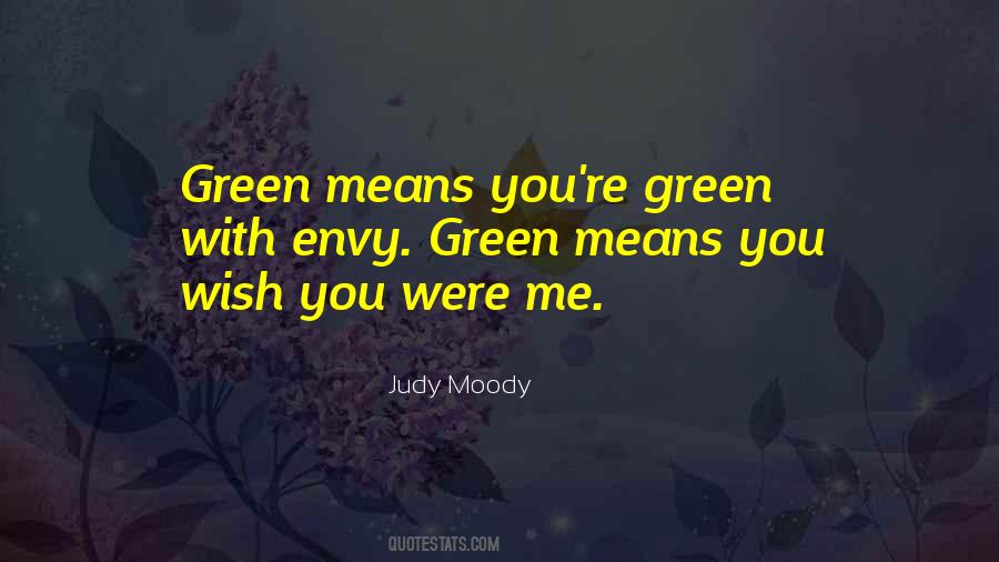 Judy Moody Quotes #1228989 Judy Moody Quotes #1228989