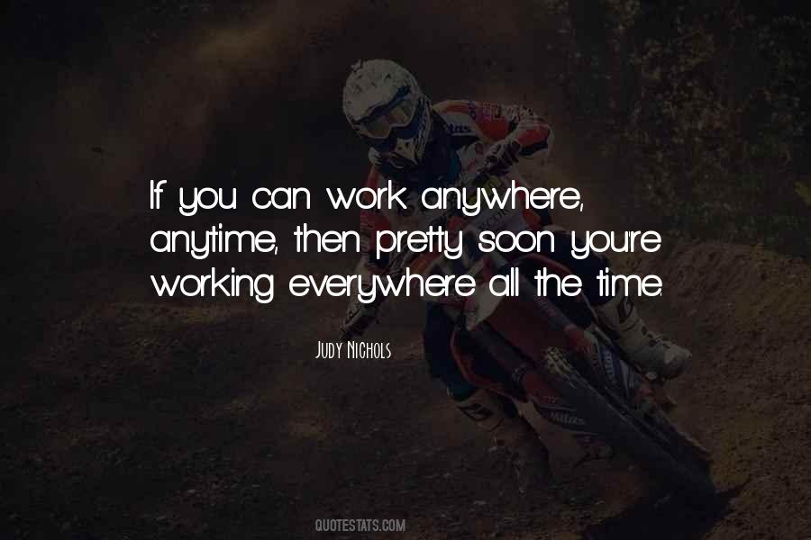 Judy Nichols Quotes #1782894 Judy Nichols Quotes #1782894