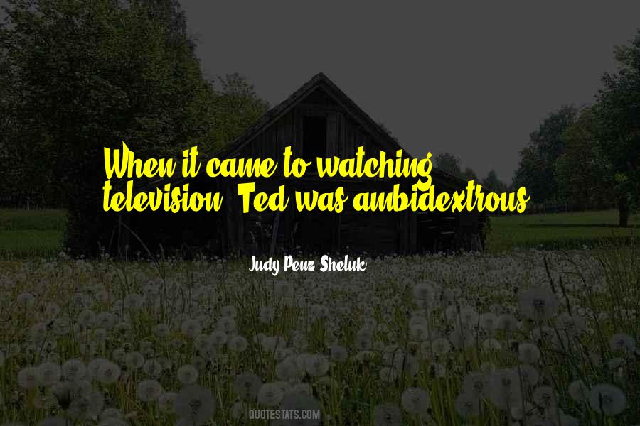 Judy Penz Sheluk Quotes #1726115 Judy Penz Sheluk Quotes #1726115