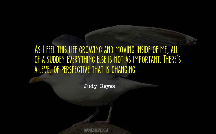 Judy Reyes Quotes #1484808