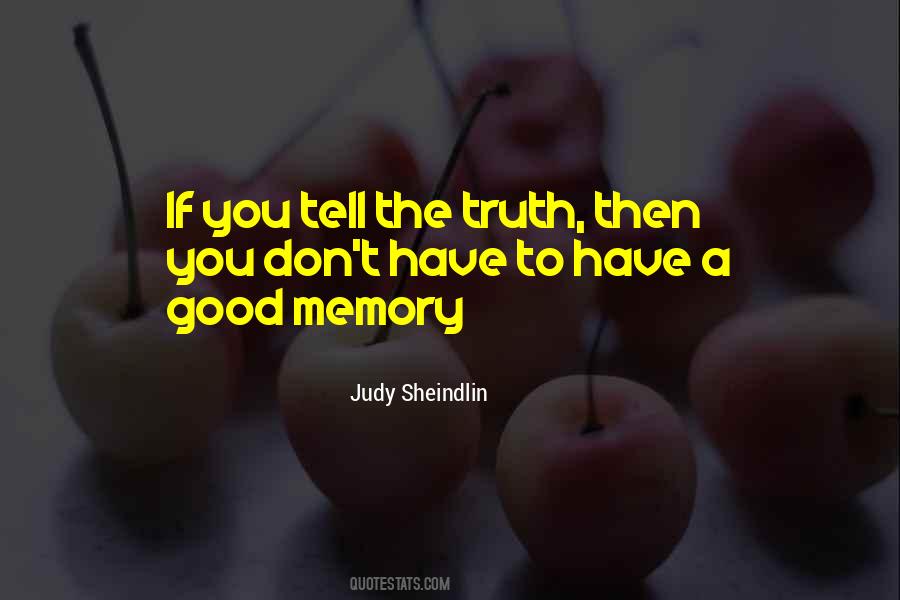 Judy Sheindlin Quotes #1217862