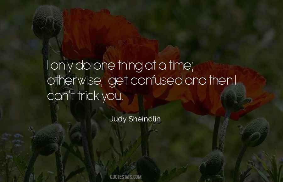 Judy Sheindlin Quotes #1277469