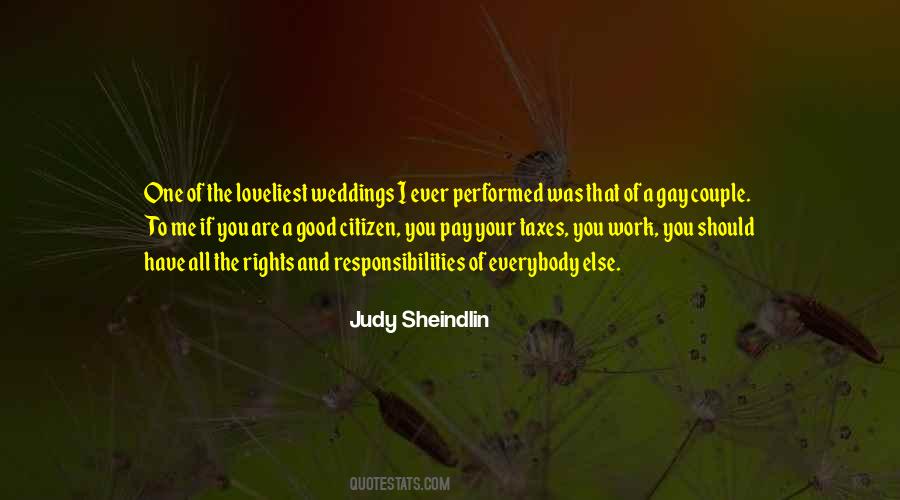 Judy Sheindlin Quotes #898854