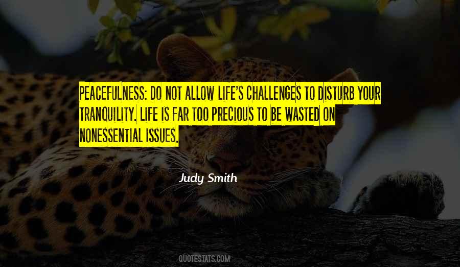 Judy Smith Quotes #84617 Judy Smith Quotes #84617